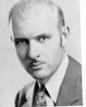Legends Major Bertrand DeJarnette