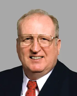 Legends Donald D. Harrison