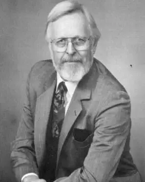 Legends Fred Barge