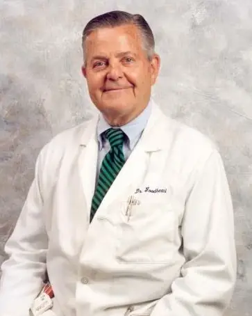 Legends George J. Goodheart, Jr.
