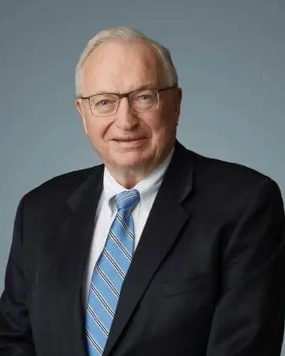 Legends George McAndrews