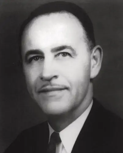 Legends John F. Grostic