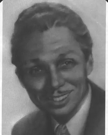 Legends Herbert Reaver