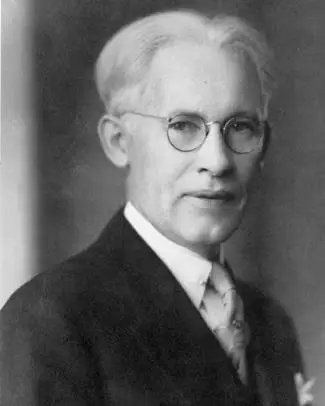 Legends Hugh B. Logan