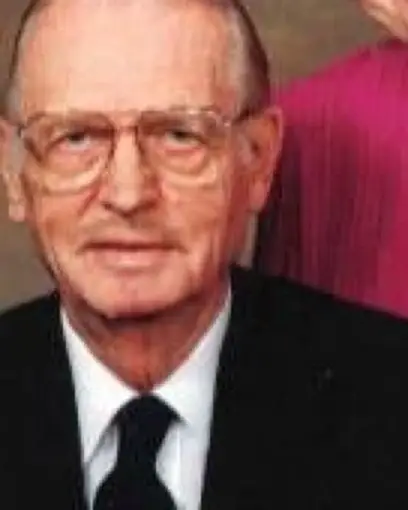 Legends Irving N. Toftness