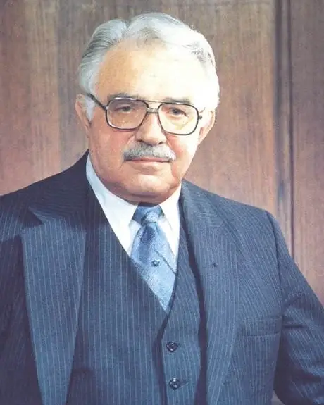 Legends Joseph Janse