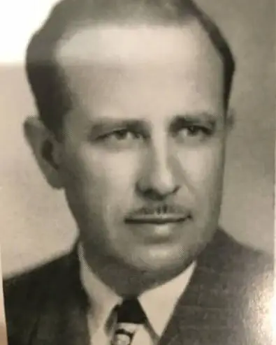 Legends Lyle W. Sherman