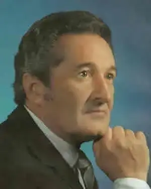 Legends Walter V. Pierce
