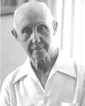 Legends Richard Van Rumpt
