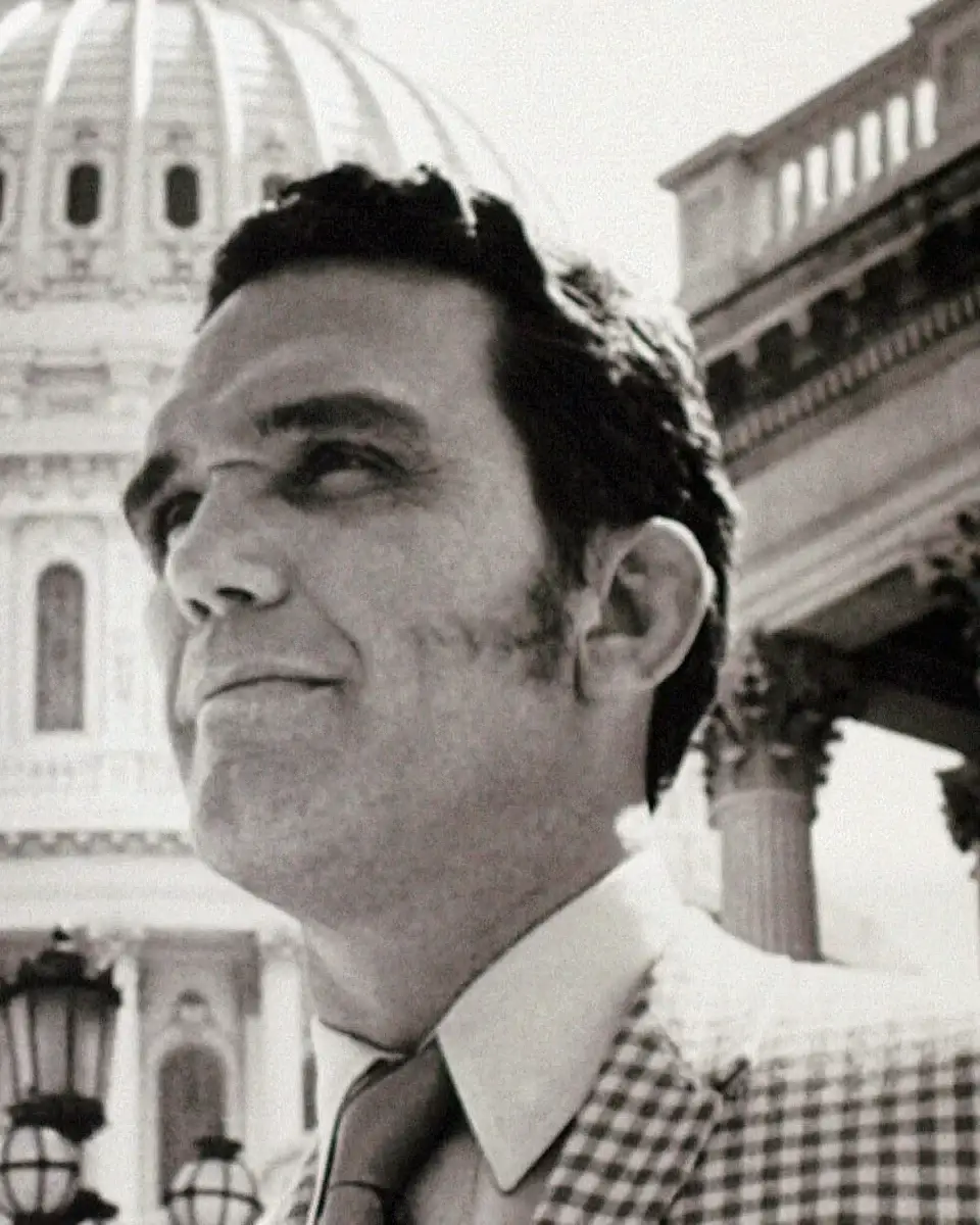 Legends Sid E. Williams
