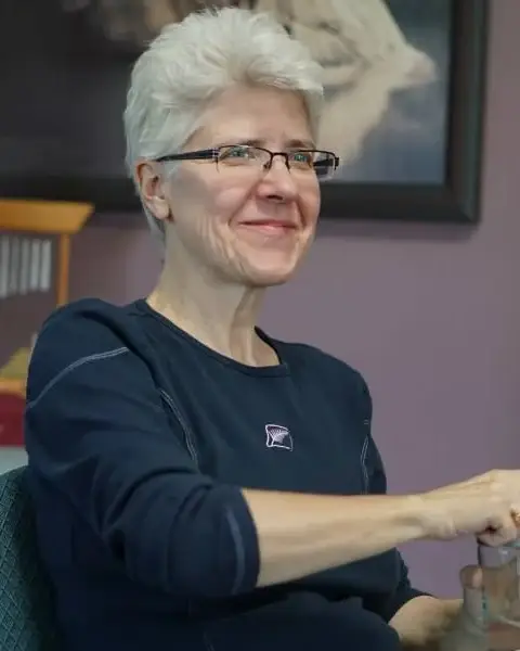 Legends Sue Brown