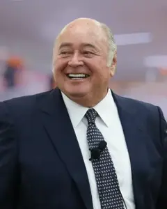 Legends Ted Carrick