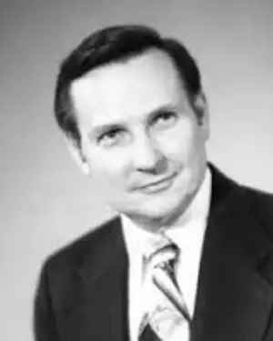 Legends William G. Blair